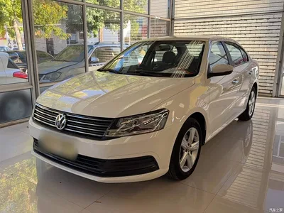 2017 Volkswagen Lavida 1.6L Manual Trend Edition, фото 2, лот 11518589