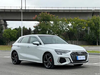 2024 Audi A3 Model Sportback 35 TFSI Fashion Sport, фото 3, лот 10817116