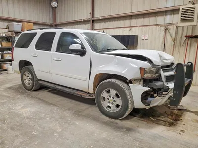 2007 CHEVROLET TAHOE K1500, фото 4, лот 10711184