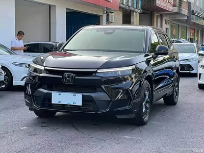 2023 Honda Haoying 240TURBO 2WD Luxury 5-Seater, фото 3, лот 10828718
