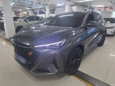 2023 Changan Oshan X5 PLUS Model Facelift 1.5T DCT Excellence, фото 1, лот 10285146