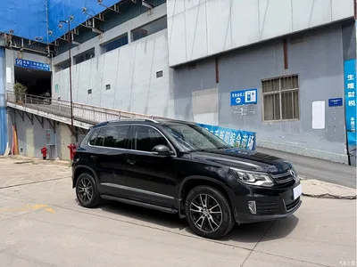 2015 Volkswagen Tiguan 1.8TSI Automatic 2WD Highline, фото 3, лот 10478244