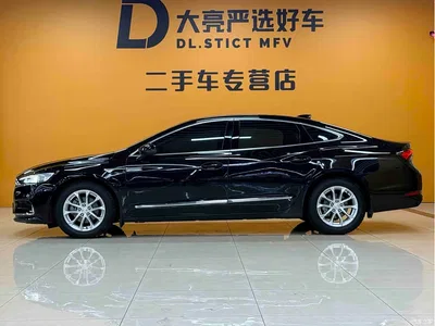 2022 Buick LaCrosse 552T Luxury, фото 3, лот 10275472