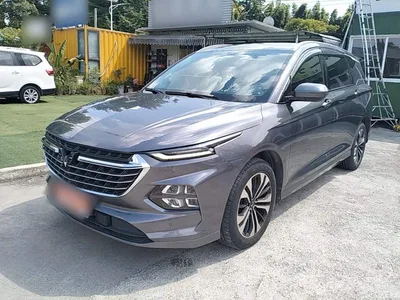 2020 Wuling Motors Wuling Victory 1.5T CVT Flagship, фото 2, лот 10832040
