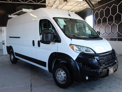 2023 RAM PROMASTER 3500 3500 HIGH, фото 1, лот 11148701