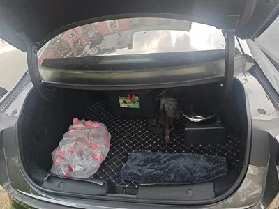 2025 Changan Qiyuan A05 Model True Fragrance Edition 70 Surpass, фото 4, лот 10999360