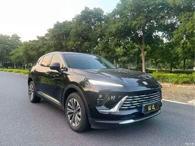 2025 Buick Envision S 25T Premium Platinum Edition, фото 3, лот 11188088