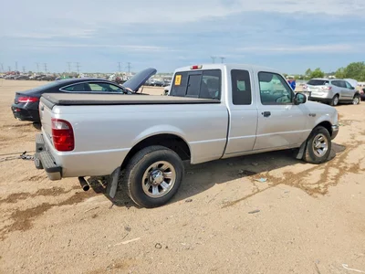 2001 FORD RANGER SUPER CAB, фото 3, лот 10983662