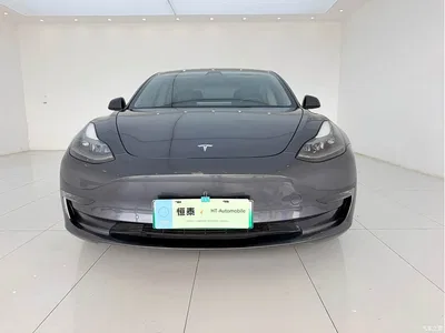 2021 Tesla Model 3 Performance High-Performance All-Wheel Drive, фото 2, лот 10362132