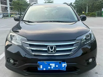 2012 Honda CR-V 2.0L 2WD Urban Edition, фото 2, лот 10426079