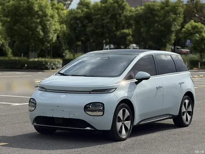 2023 Baojun Cloud 460 Max Intuitive Edition, фото 1, лот 11169648