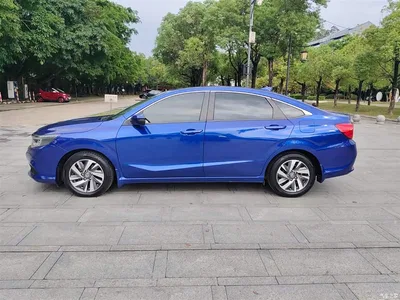 2019 Honda Lingpai 180Turbo CVT Luxury China VI, фото 4, лот 10826917