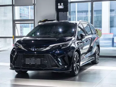 2023 Toyota Granvia 2.5L Hybrid Flagship VIP Edition, фото 1, лот 10383636