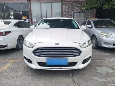 2013 Ford Mondeo 2.0L GTDi200 Luxury, фото 3, лот 11518485
