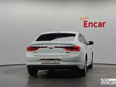 2019 Samsung SM6 2.0 LPe PE (Rental car), фото 4, лот 10226654