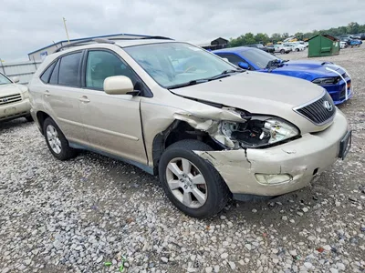 2005 LEXUS RX 330, фото 4, лот 10848517