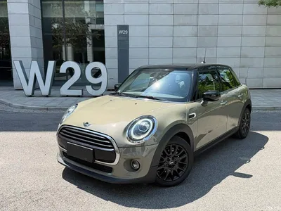 2020 MINI MINI 1.5T COOPER Classic 5-Door, фото 1, лот 10351121