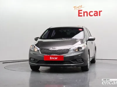 2013 Kia K3 Trendy, фото 2, лот 10058732