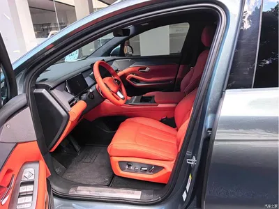 2025 BYD Tang L EV 600KM AWD LiDAR Flagship, фото 3, лот 10253379