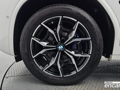 2022 BMW X4 xDrive20i M Sport, фото 4, лот 11019822