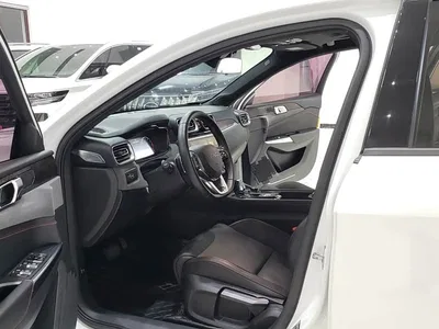 2019 Lynk & Co 03 1.5TD DCT Power Edition China VI, фото 4, лот 10316484