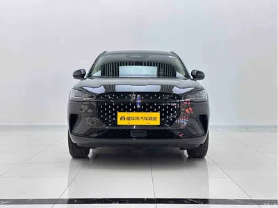 2024 Lincoln Adventurer 1.5T FWD Elegance Hybrid, фото 2, лот 10357611