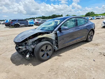 2023 TESLA MODEL 3, фото 1, лот 10855824