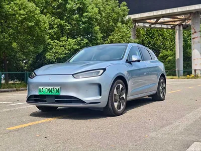 2022 AITO Wenjie AITO M5 Pure Electric RWD Standard Edition, фото 2, лот 10808106