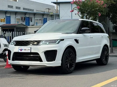 2014 Land Rover Range Rover Sport 3.0 SC V6 HSE DYNAMIC, фото 1, лот 10322340
