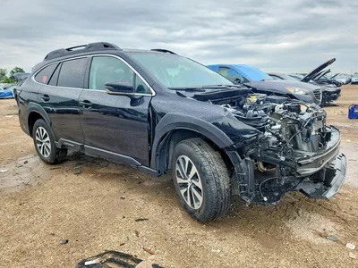 2024 SUBARU OUTBACK PREMIUM, фото 4, лот 10567650