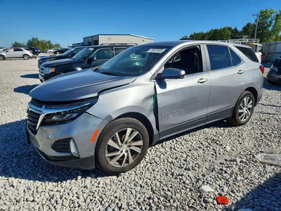 2023 CHEVROLET EQUINOX LT, фото 1, лот 11207794
