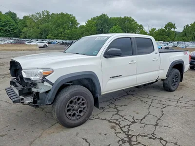 2023 TOYOTA TACOMA DOUBLE CAB, фото 1, лот 10980671