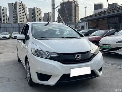 2014 Honda Fit 1.5L LX Manual Comfort, фото 3, лот 10419632