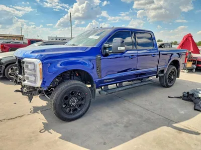2026 FORD F250 SUPER DUTY, фото 1, лот 10982556