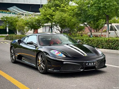 2009 Ferrari F430 Scuderia Coupe 4.3, фото 3, лот 11137350