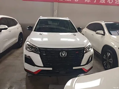 2023 Changan CS75 Enjoy Edition 1.5T DCT Luxury, фото 3, лот 10254947