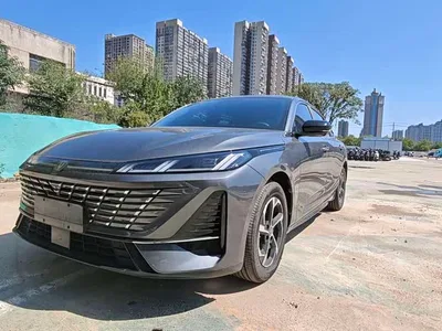 2025 Changan Eado Blue Whale 1.5T 500Bar Premium, фото 1, лот 11565628