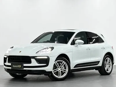 2022 Porsche Macan 2.0T, фото 1, лот 10420517