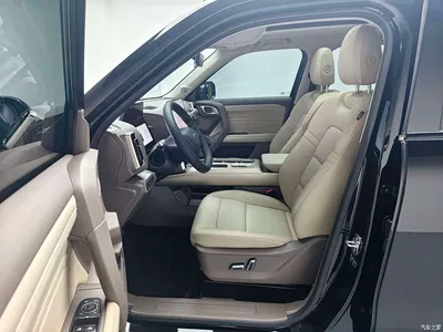 2026 Haval Big Dog Model 1.5T High Configuration, фото 3, лот 10414422
