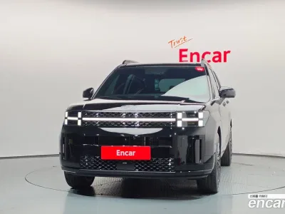 2024 Hyundai Santafe Gasoline 2.5T 2WD, фото 3, лот 10803114