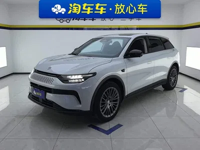 2024 Leapmotor C11 Extended Range 300 Premium Edition, фото 1, лот 10314449