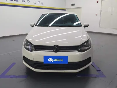 2018 Volkswagen Polo 1.5L Auto Safe Drive, фото 2, лот 10417682