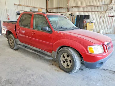 2005 FORD EXPLORER SPORT TRAC, фото 4, лот 10529876