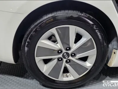 2017 Kia K7 Prestige, фото 4, лот 10052976