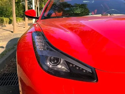 2017 Ferrari GTC4Lusso 3.9T V8, фото 4, лот 10263544