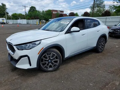 2025 BMW X2 XDRIVE28I, фото 1, лот 10809070
