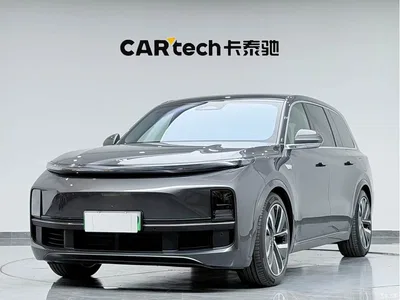 2023 Li Auto Li Xiang L9 Model Pro, фото 1, лот 11181448