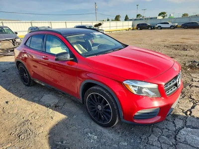 2019 MERCEDES-BENZ GLA 250 4MATIC, фото 4, лот 10838661