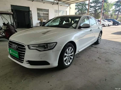 2015 Audi A6L TFSI Millionth Anniversary Intelligent Leader Type, фото 2, лот 11067685