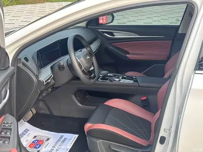2024 Changan Eado PLUS Blue Whale NE 1.4T GDI DCT High Performance Edition, фото 4, лот 11173815